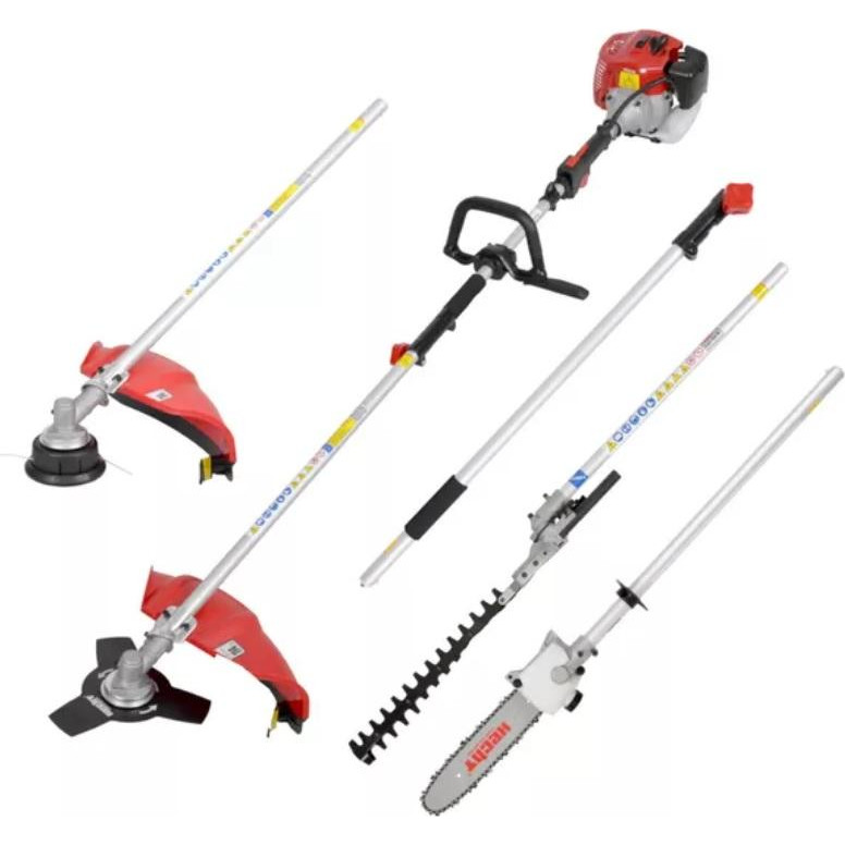 Комбісистема HECHT 1331 Combi